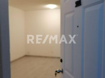 Venta de céntrico Departamento en colonia Anáhuac - (3)