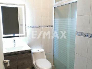 Venta de céntrico Departamento en colonia Anáhuac - (3)