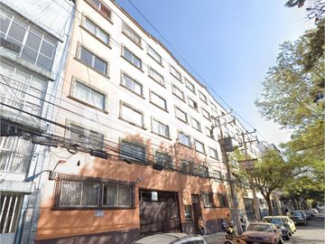 Venta de céntrico Departamento en colonia Anáhuac - (3)