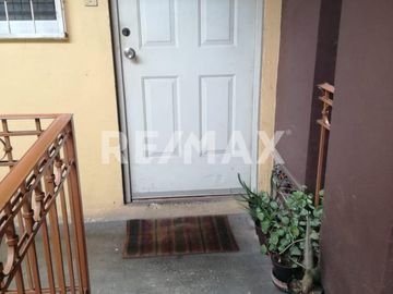 Venta de céntrico Departamento en colonia Anáhuac - (3)