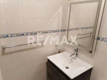 Venta de céntrico Departamento en colonia Anáhuac - (3)