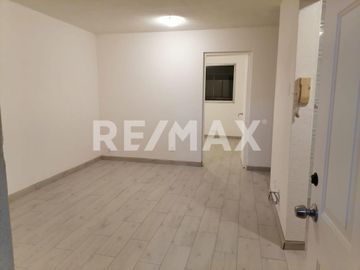 Venta de céntrico Departamento en colonia Anáhuac - (3)
