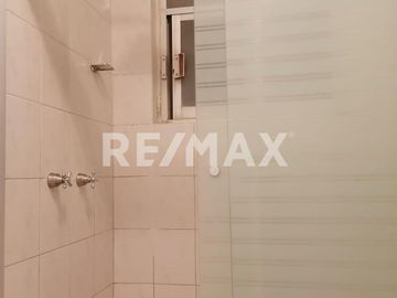 Venta de céntrico Departamento en colonia Anáhuac - (3)