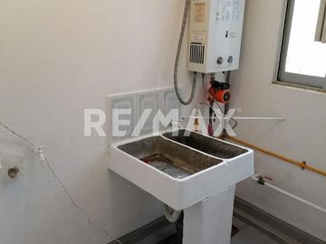 Venta de céntrico Departamento en colonia Anáhuac - (3)