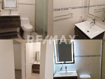 Venta de céntrico Departamento en colonia Anáhuac - (3)