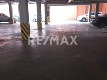 Venta de céntrico Departamento en colonia Anáhuac - (3)