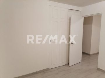 Venta de céntrico Departamento en colonia Anáhuac - (3)