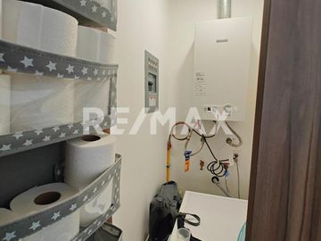 Departamento en venta en alcaldía Benito Juárez - (3)