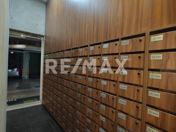 Departamento en venta en alcaldía Benito Juárez - (3)