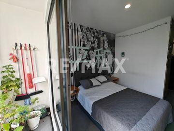 Departamento en venta en alcaldía Benito Juárez - (3)