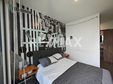 Departamento en venta en alcaldía Benito Juárez - (3)