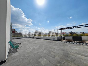 Departamento en venta en alcaldía Benito Juárez - (3)