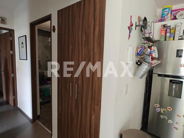 Departamento en venta en alcaldía Benito Juárez - (3)