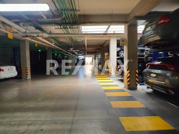 Departamento en venta en alcaldía Benito Juárez - (3)