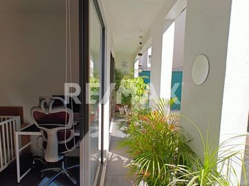 Departamento en venta en alcaldía Benito Juárez - (3)