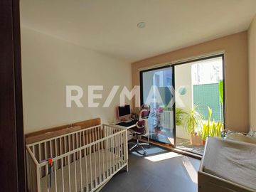 Departamento en venta en alcaldía Benito Juárez - (3)