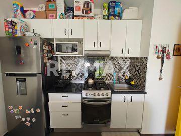 Departamento en venta en alcaldía Benito Juárez - (3)