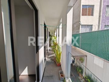 Departamento en venta en alcaldía Benito Juárez - (3)