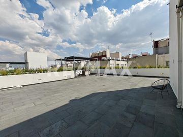 Departamento en venta en alcaldía Benito Juárez - (3)