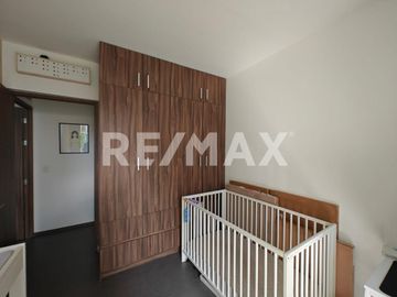 Departamento en venta en alcaldía Benito Juárez - (3)