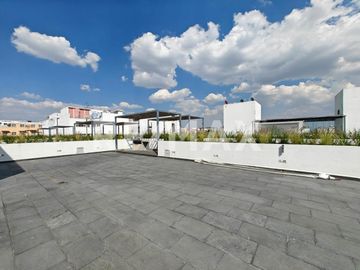 Departamento en venta en alcaldía Benito Juárez - (3)