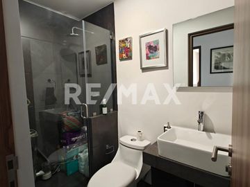 Departamento en venta en alcaldía Benito Juárez - (3)