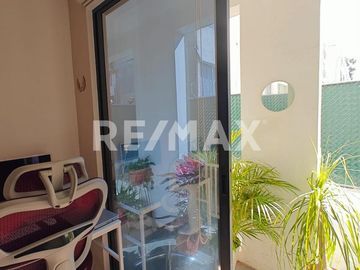 Departamento en venta en alcaldía Benito Juárez - (3)