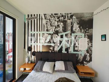 Departamento en venta en alcaldía Benito Juárez - (3)