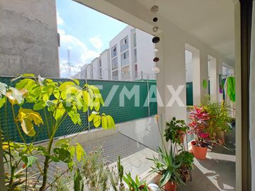 Departamento en venta en alcaldía Benito Juárez - (3)