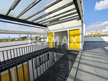 Departamento en venta en alcaldía Benito Juárez - (3)