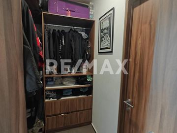 Departamento en venta en alcaldía Benito Juárez - (3)
