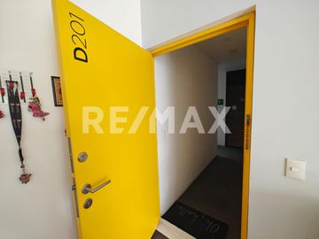 Departamento en venta en alcaldía Benito Juárez - (3)