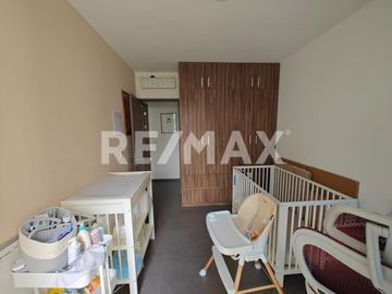 Departamento en venta en alcaldía Benito Juárez - (3)