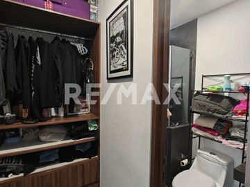Departamento en venta en alcaldía Benito Juárez - (3)