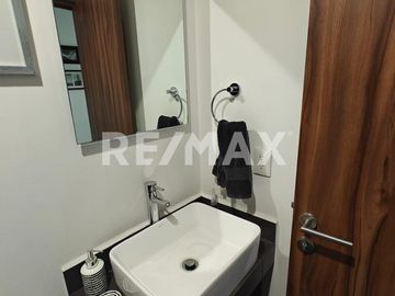 Departamento en venta en alcaldía Benito Juárez - (3)