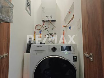 Departamento en venta en alcaldía Benito Juárez - (3)