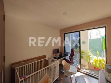 Departamento en venta en alcaldía Benito Juárez - (3)