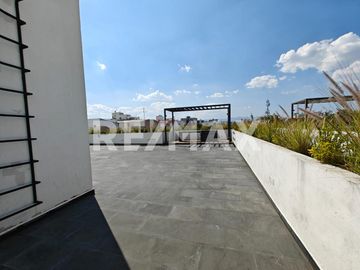Departamento en venta en alcaldía Benito Juárez - (3)
