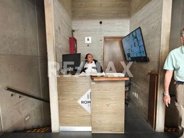 Departamento en venta en alcaldía Benito Juárez - (3)