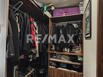 Departamento en venta en alcaldía Benito Juárez - (3)