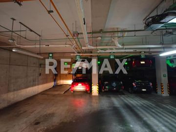 Departamento en venta en alcaldía Benito Juárez - (3)