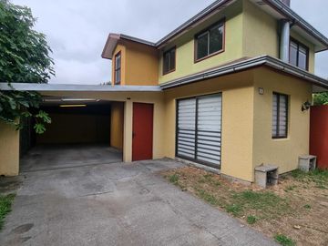 Casa en venta en CHIGUAYANTE