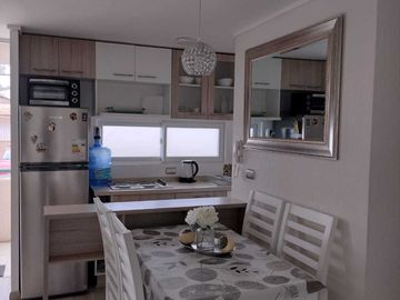 Departamento en venta en EL TABO