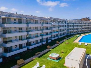 Departamento en venta en EL TABO