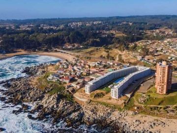 Departamento en venta en EL TABO
