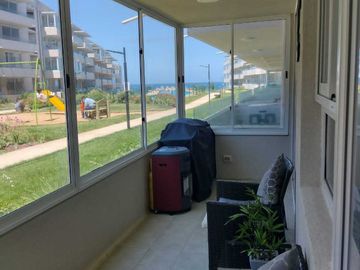 Departamento en venta en EL TABO
