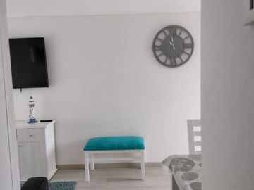 Departamento en venta en EL TABO