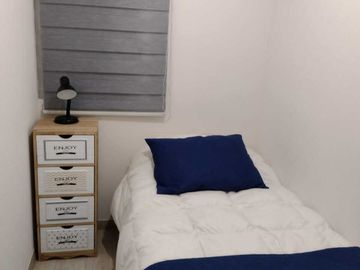 Departamento en venta en EL TABO