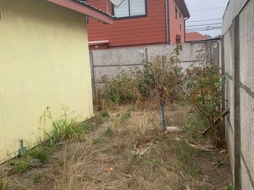 Casa en venta en SAN PEDRO DE LA PAZ