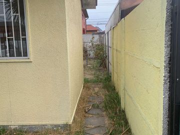 Casa en venta en SAN PEDRO DE LA PAZ